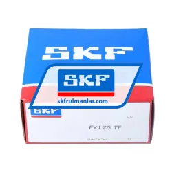 SKF FYJ25TF rulman resim 2