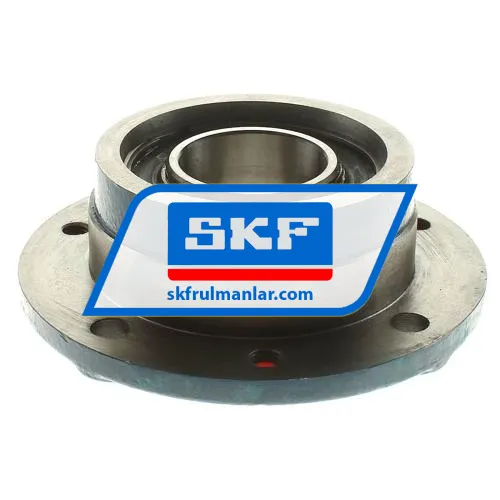 SKF FYRP2-3/16H ürün fotoğrafı 2