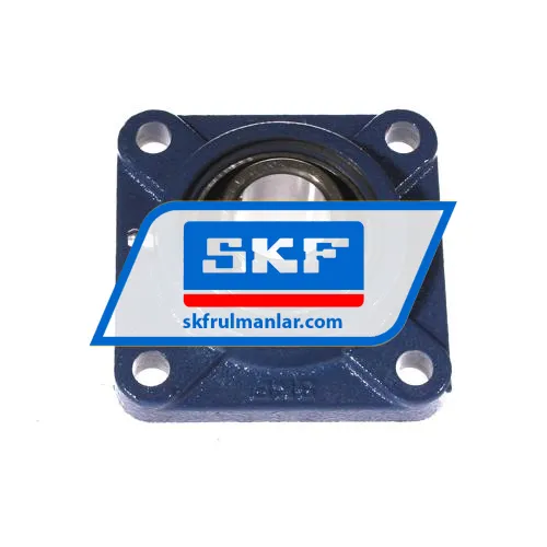 SKF UCF206