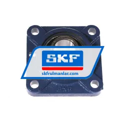 SKF UCF206