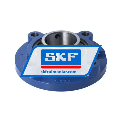 SKF UCFC214