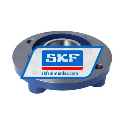 SKF UCFC214 rulman resim 2