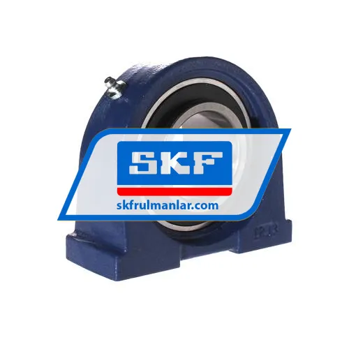 SKF Y/UCPA210 ürün fotoğrafı 3