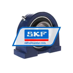 SKF Y/UCPA210 rulman resim 3