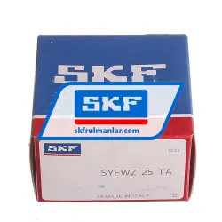 SKF SYFWZ25TA rulman resim 4