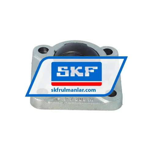 SKF FY25TF/VA201 ürün fotoğrafı 4