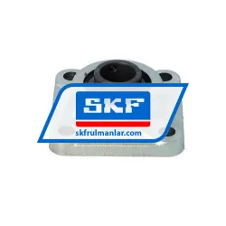 SKF FY25TF/VA201 rulman resim 2