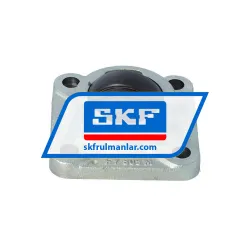 SKF FY25TF/VA201 rulman resim 4