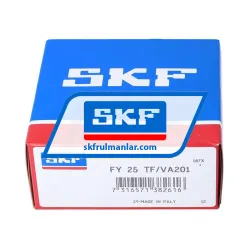 SKF FY25TF/VA201 rulman resim 6