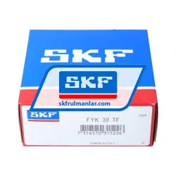 SKF FYK30TF rulman resim 3
