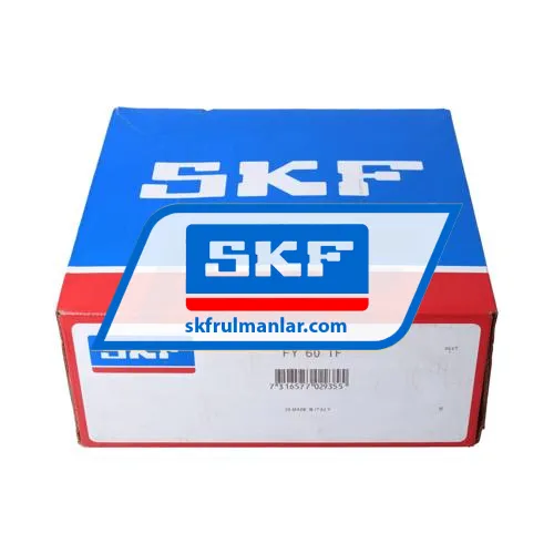 SKF FYC60TF ürün fotoğrafı 3