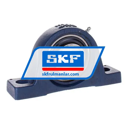 SKF SYJ40KF ürün fotoğrafı 2