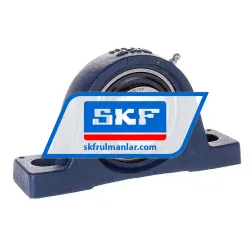 SKF SYJ40KF rulman resim 2