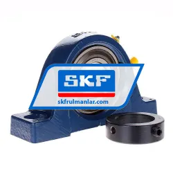 SKF SY1-3/8FM rulman resim 2