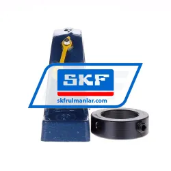 SKF SY1-3/8FM rulman resim 3