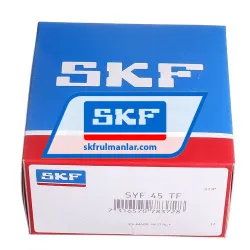 SKF SYF45TF rulman resim 2