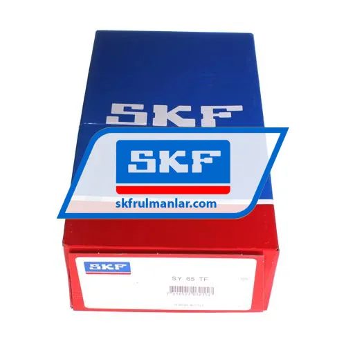 SKF SY65TF ürün fotoğrafı 5