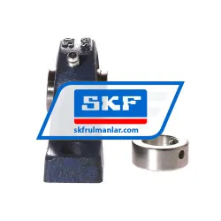 SKF SY20WF rulman resim 2