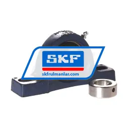 SKF SY20WF rulman resim 3