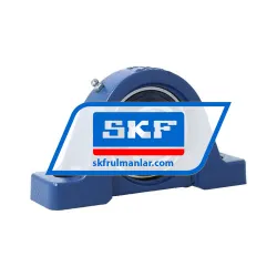 SKF UCP208/H rulman resim 2