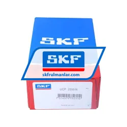 SKF UCP208/H rulman resim 3