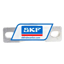 SKF SY30TF/VA201 rulman resim 4