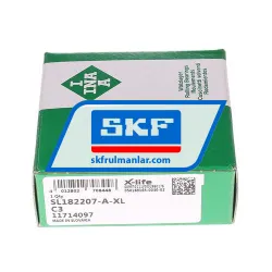 SKF SY30TF/VA201 rulman resim 5