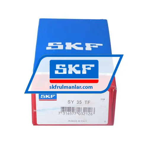 SKF SY35TF ürün fotoğrafı 4