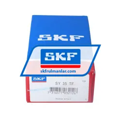 SKF SY35TF rulman resim 4