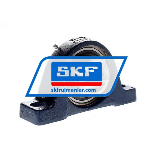 SKF SY1-1/2TF ürün fotoğrafı 3