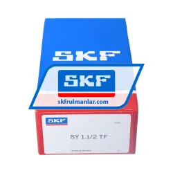 SKF SY1-1/2TF rulman resim 4