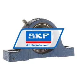 SKF SY1-TF rulman resim 2