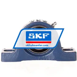 SKF SY1-TF rulman resim 3