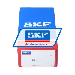 SKF SY1-TF rulman resim 5