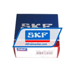 SKF F4BC25M-TPZM rulman resim 2