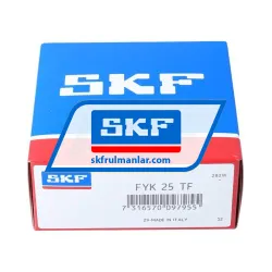 SKF FYK25TF rulman resim 2