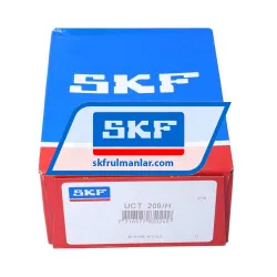 SKF Y/UCT209/H rulman resim 3