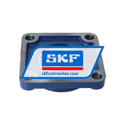 SKF UCF207-22 ürün fotoğrafı 2
