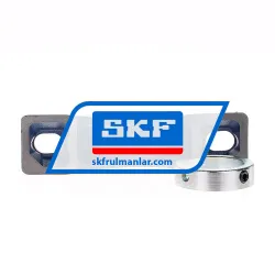 SKF SY50FM rulman resim 4