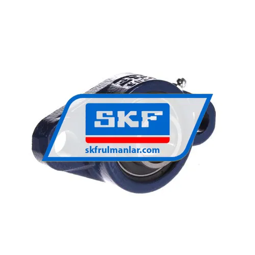 SKF UCFL205