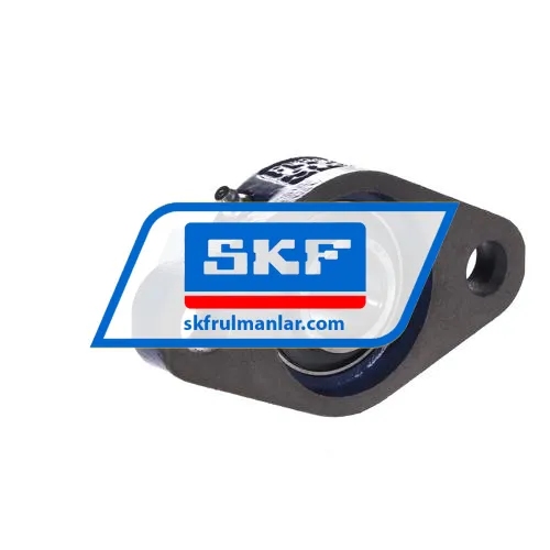 SKF UCFL205 ürün fotoğrafı 3
