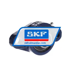 SKF UCFL205