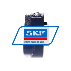 SKF UCFL205 rulman resim 2