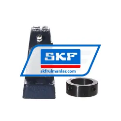 SKF SY1-FM rulman resim 2