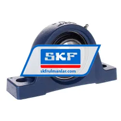 SKF SY50LF rulman resim 2
