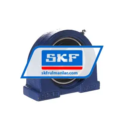 SKF UCPA207/H