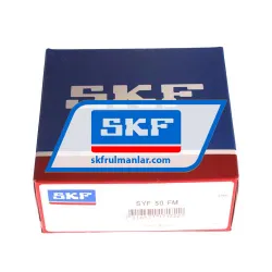 SKF SYF50FM rulman resim 4