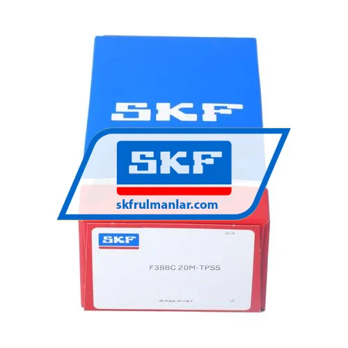 SKF F3BBC20M-TPSS ürün fotoğrafı 4