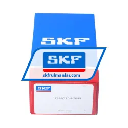 SKF F3BBC20M-TPSS rulman resim 4