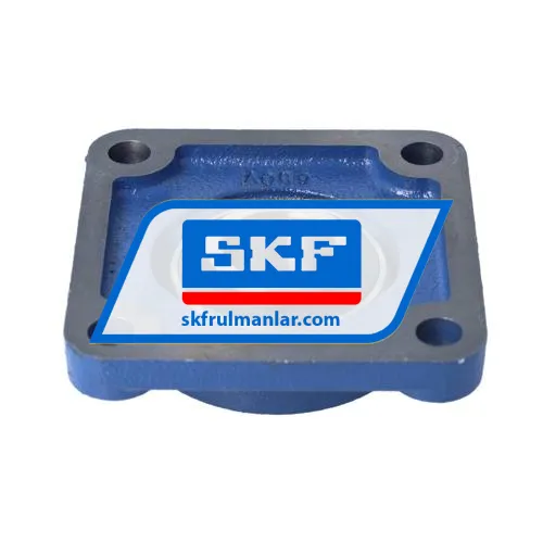 SKF Y/UCF206-18 ürün fotoğrafı 2